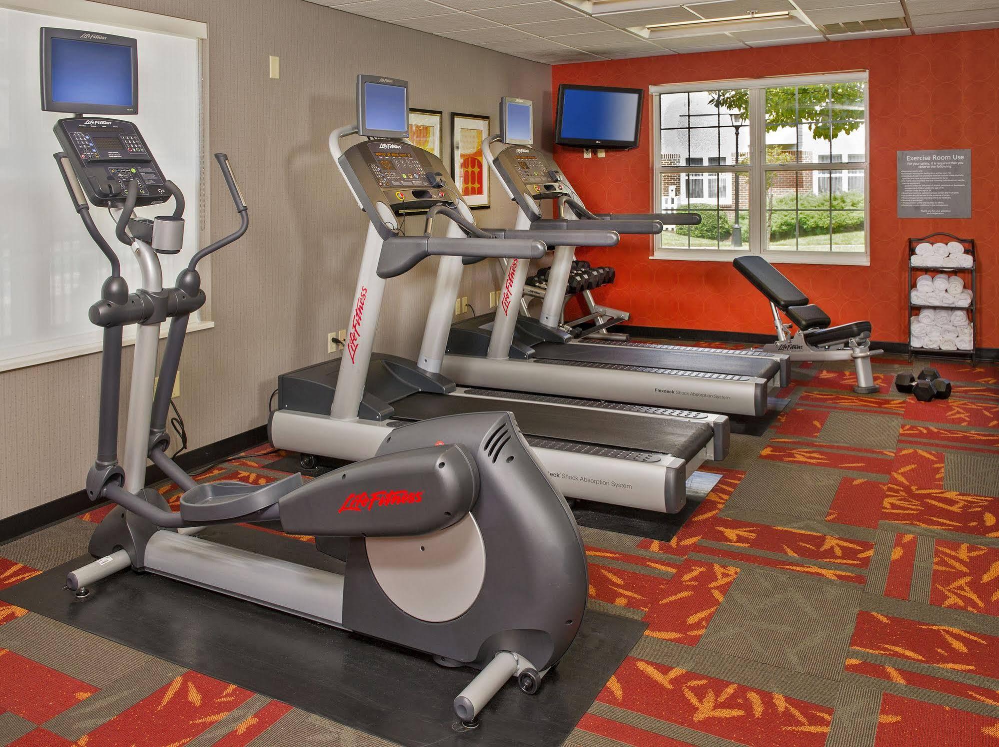 Sonesta Es Suites Baltimore BWI Airport Linthicum Exterior foto