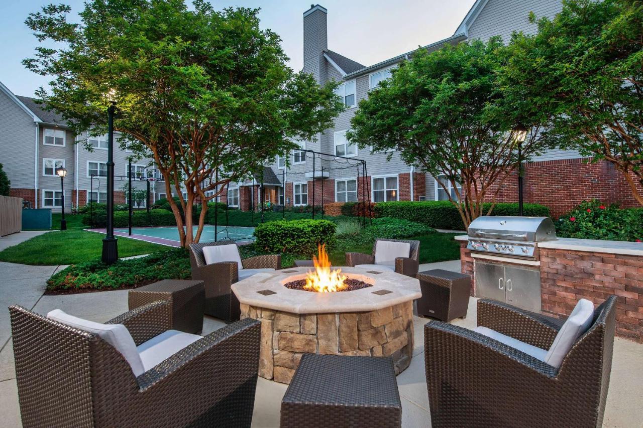 Sonesta Es Suites Baltimore BWI Airport Linthicum Exterior foto