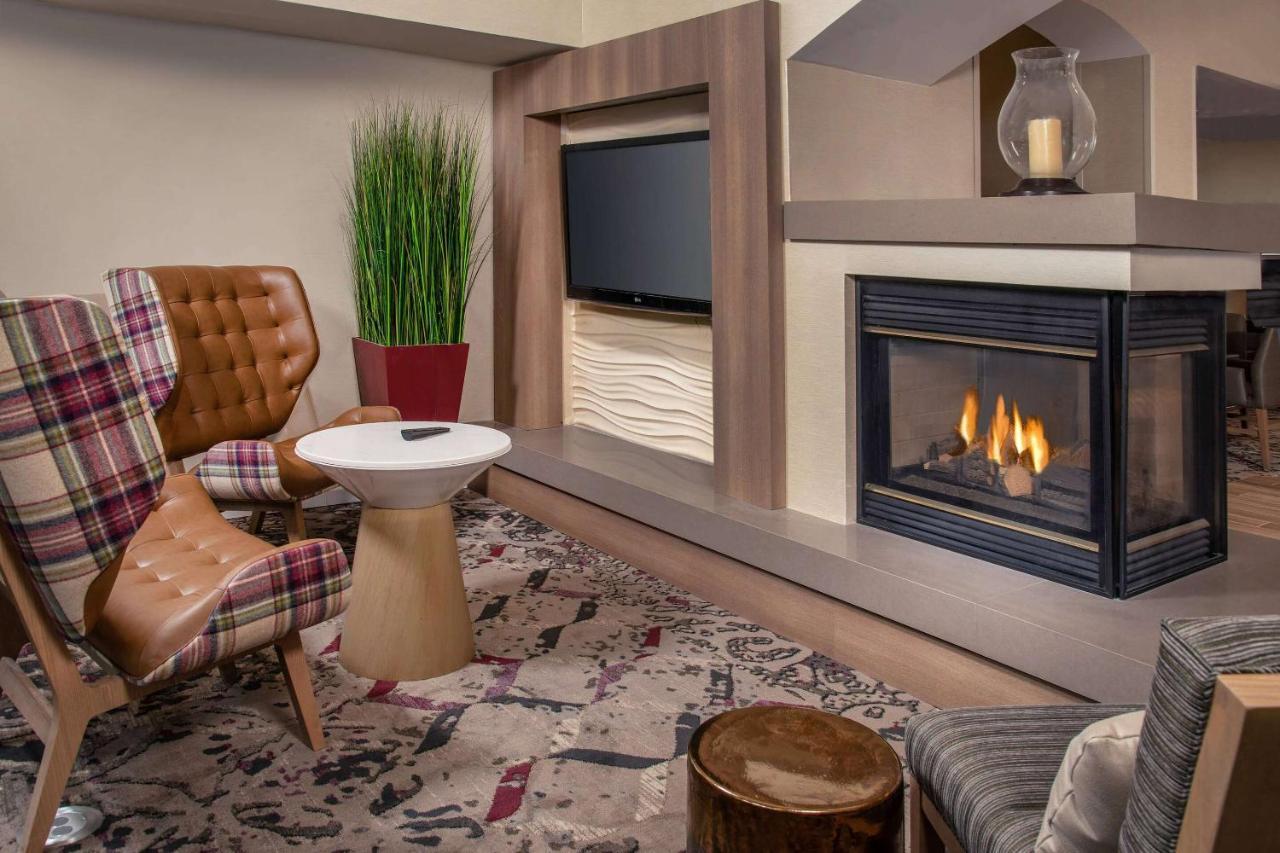 Sonesta Es Suites Baltimore BWI Airport Linthicum Exterior foto
