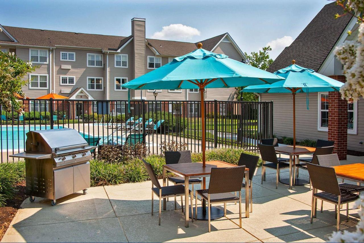 Sonesta Es Suites Baltimore BWI Airport Linthicum Exterior foto