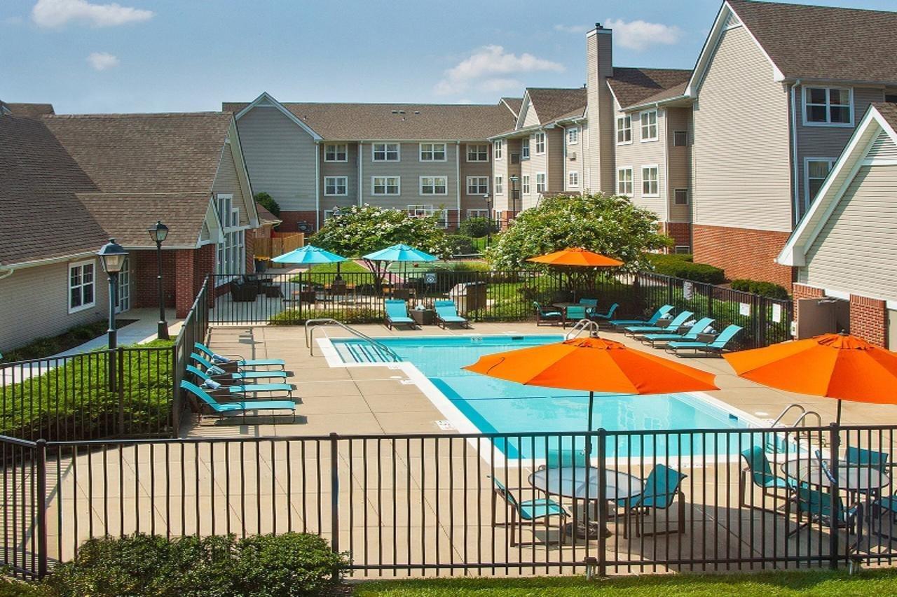 Sonesta Es Suites Baltimore BWI Airport Linthicum Exterior foto
