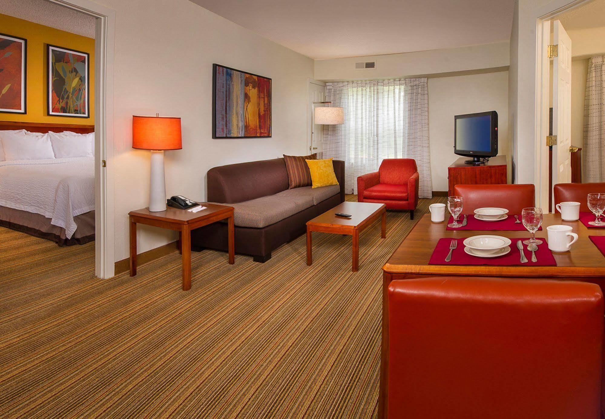 Sonesta Es Suites Baltimore BWI Airport Linthicum Exterior foto